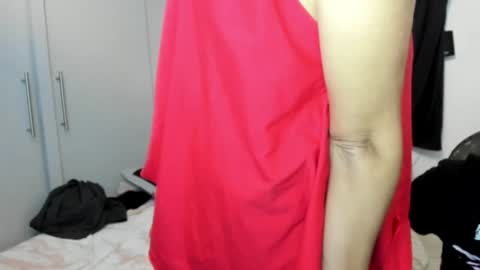 MiaSergio online show from 01.28.25