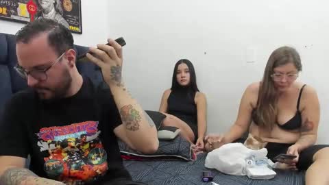 MiaSergio online show from 11.30.25