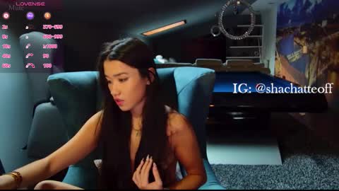 Shachatte online show from 10.17.25