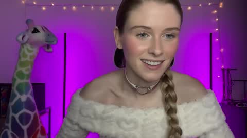shadebabe online show from 12.11.24