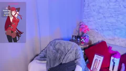 Snapshot of shaden_1 chatting on 07.04.26 Liz online show from 07.04.26