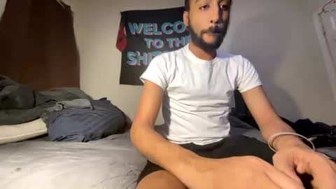 Shadow online show from 01.12.25