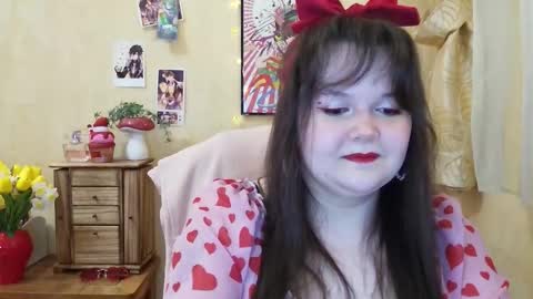 shadowamore online show from 03.26.26