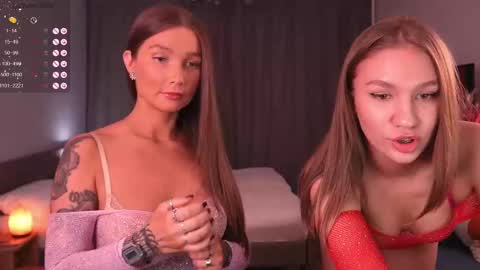 Sindy and Nancy  Next stream 1 December  online show from 02.09.25