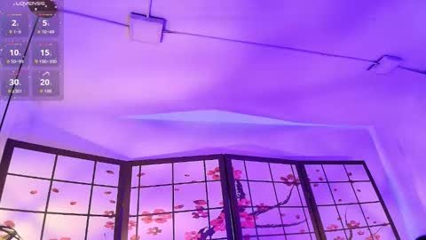 shadowlune online show from 02.15.26