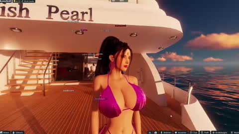 shadowolf20 online show from 01.31.26