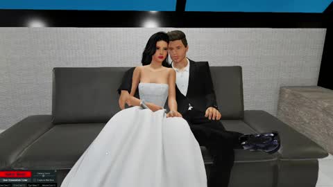 shadowolf20 online show from 03.19.26