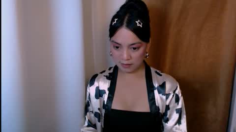 shadowseductress online show from 03.27.26