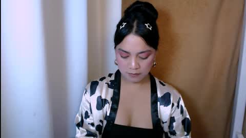 shadowseductress online show from 03.31.26