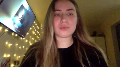 shadowx_dahlia online show from 10.29.25