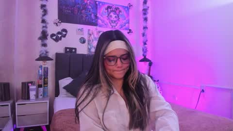 Shadya online show from 02.10.26