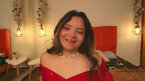 Snapshot of shadya_ chatting on 05.15.26 Shadya online show from 05.15.26