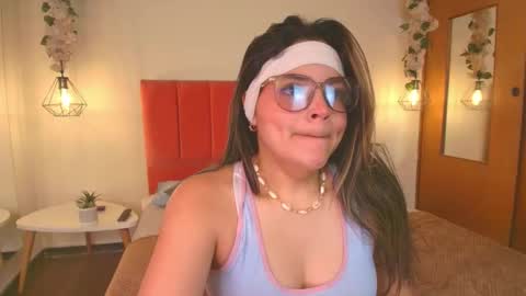 Snapshot of shadya_ chatting on 05.21.26 Shadya online show from 05.21.26