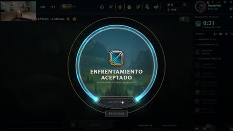 Snapshot of shadyfeliu chatting on 03.01.26 Luis Feliu Gomez Polo online show from 03.01.26