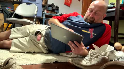 shadystl online show from 09.25.25