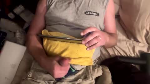 shadystl online show from 10.29.25