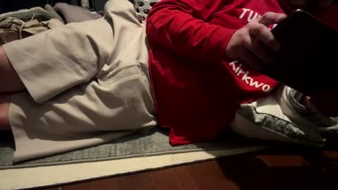 shadystl online show from 11.04.25