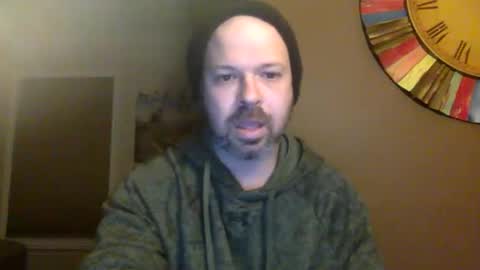 Shady online show from 01.13.25