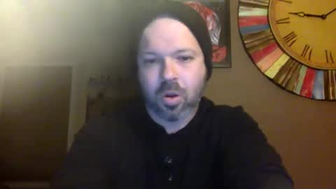 Shady online show from 02.25.25