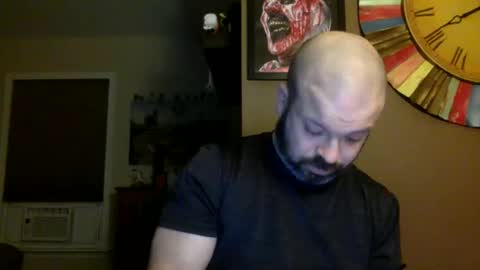 Shady online show from 10.14.25