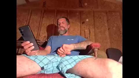 Snapshot of shaggalicious419 chatting on 05.17.26 shaggalicious419 online show from 05.17.26