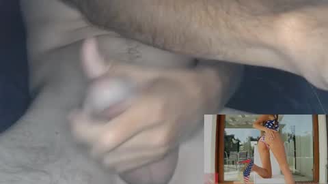 shaggy_92 online show from 09.20.25