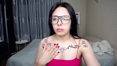 Snapshot of shaggy_wild chatting on 02.25.26 shaggy_wild online show from 02.25.26