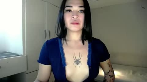Snapshot of shaggynm505 chatting on 04.26.26 Beautiful Angel online show from 04.26.26