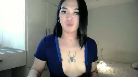 Snapshot of shaggynm505 chatting on 04.27.26 Beautiful Angel online show from 04.27.26