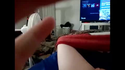 shagnasty95 online show from 12.24.24