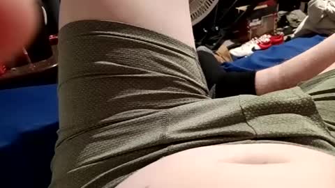 shagnasty95 online show from 12.25.24