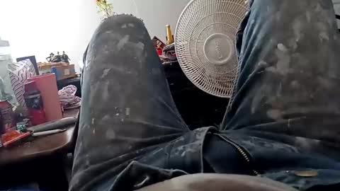 shagnasty95 online show from 12.27.24