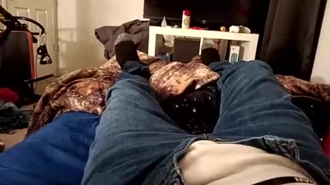 shagnasty95 online show from 01.09.25