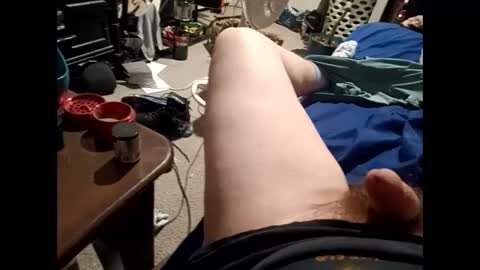 shagnasty95 online show from 01.27.25