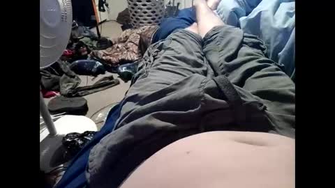 shagnasty95 online show from 02.10.25