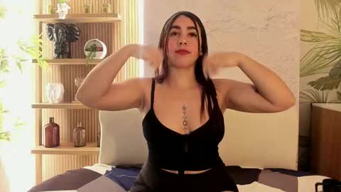 Snapshot of shaidy_scott chatting on 02.25.26 shaidy_scott online show from 02.25.26