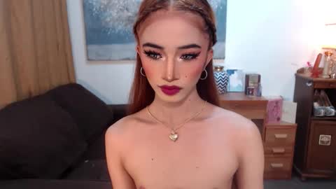 shaina online show from 12.21.25