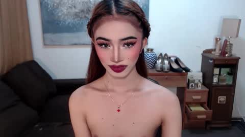 shaina online show from 02.08.26