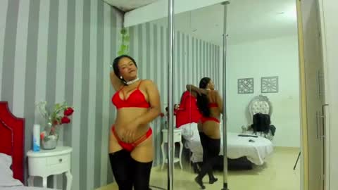 shaira online show from 07.11.26