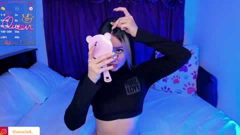 Shaira Clark online show from 05.20.26