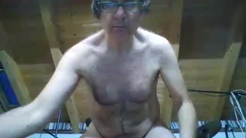 shairy702 online show from 09.26.25