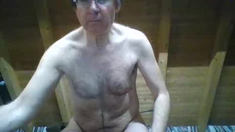 Snapshot of shairy702 chatting on 02.22.26 shairy702 online show from 02.22.26