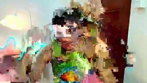 shake_raytow34 online show from 05.24.26