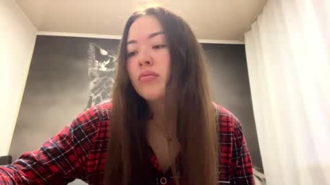 Hana online show from 11.21.25