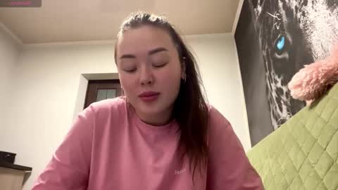 Hana online show from 01.12.26