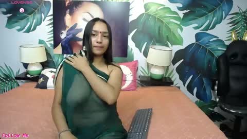 Shakti online show from 04.22.26