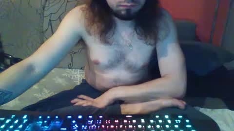 Snapshot of shalalatralala chatting on 12.24.24 Shalalatralala SF online show from 12.24.24