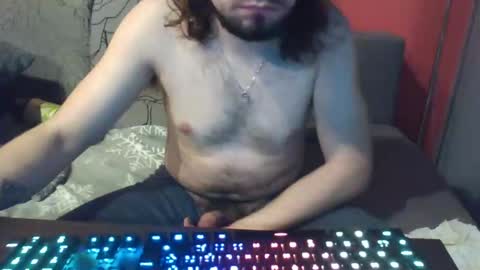 Snapshot of shalalatralala chatting on 12.31.24 Shalalatralala SF online show from 12.31.24