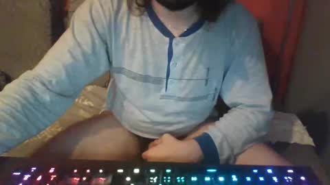 Snapshot of shalalatralala chatting on 10.23.25 Shalalatralala SF online show from 10.23.25