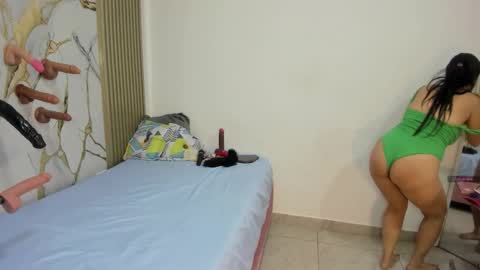 shalomexotic online show from 12.02.25